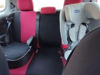 Usata Toyota Yaris Sol 68 CV (50 kW) 2000 Berlina