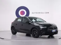 Usata Opel Corsa 131 CV (96 kW) 2023 Nero Utilitaria
