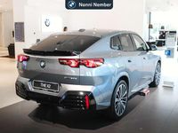 Nuova BMW X2 M Sport 163 CV (119 kW) 2025 Grigio SUV
