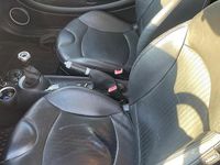 Usata Mini Cooper 2009 Utilitaria