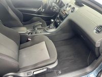 Usata Peugeot RCZ 156 CV (114 kW) 2011 Coupé