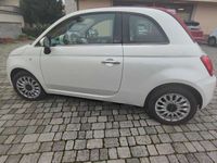 usata Fiat 500C 1.2 Collezione 69cv c/sensori parcheggio