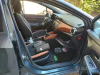Usata Nissan Micra 90 CV (66 kW) 2017 Utilitaria