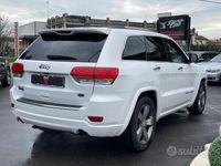 usata Jeep Grand Cherokee Grand Cherokee3.0 V6 CRD 250