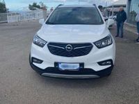 usata Opel Mokka X 1.6CDTi S&S Excellence 4x2