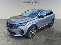 Usata Peugeot 3008 Allure 224 CV (164 kW) 2022 Grigio SUV