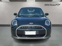 Usata Mini Cooper Favoured 156 CV (114 kW) 2024 Midnight black ii Utilitaria