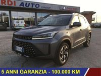 Usata EMC SEI 113 CV (83 kW) 2025 Grigio SUV