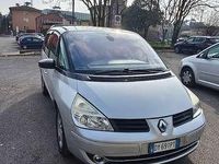 Usata Renault Espace Initiale 150 CV (110 kW) 2009 Monovolume