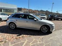 usata Audi A3 Sportback 2.0 TDI quattro Ambition usato