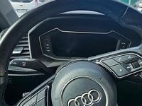 Usata Audi A1 110 CV (80 kW) 2024 Bianco SUV