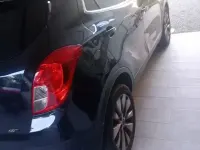Usata Opel Mokka Cosmo 136 CV (100 kW) 2016 Nero SUV