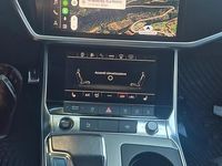 Usata Audi A6 Business Plus 245 CV (180 kW) 2021 Station wagon