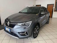 Usata Renault Arkana Intens 94 CV (69 kW) 2021 Grigio SUV