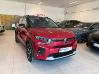 Neu Citroën C3 PureTech 101 PS (74 kW) 2026 Rot SUV