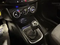 Gebraucht Fiat Tipo City Life 131 PS (96 kW) 2022 Schwarz Kombi