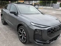 Nuova Audi Q3 Sportback S-Line 150 CV (110 kW) 2026 SUV