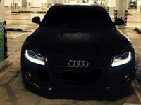 usata Audi A5 A5Coupe 3.0 V6 tdi quattro