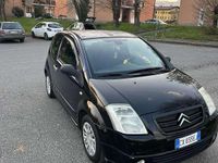 Usata Citroën C2 60 CV (44 kW) 2006 Utilitaria
