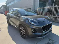 Usata Ford Puma Titanium S 125 CV (91 kW) 2023 Other SUV