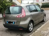 Usata Renault Scénic III XMOD 110 CV (80 kW) 2009 Monovolume