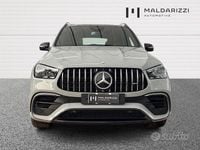 Occasion Mercedes S63 AMG Premium Plus 612 ch (450 kW) 2025 Gris SUV