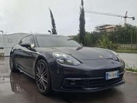 Usata Porsche Panamera 4 E-Hybrid Executive Executive 330 CV (242 kW) 2017 Utilitaria