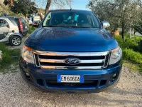 Usata Ford Ranger 150 CV (110 kW) 2013 Pick-up