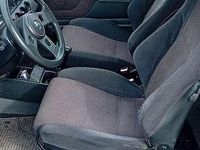 Occasion Opel Corsa 101 ch (74 kW) 1991 Noir Berline