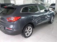 Usata Renault Kadjar 116 CV (85 kW) 2019 Grigio SUV