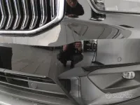 Usata Volvo XC40 Inscription 129 CV (94 kW) 2020 Nero SUV