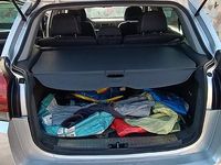 Usata Opel Signum 150 CV (110 kW) 2005 Grigio Utilitaria