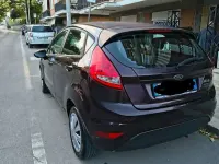 Usata Ford Fiesta 95 CV (69 kW) 2010 Berlina