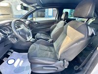 Usata DS Automobiles DS3 Cabriolet 112 CV (82 kW) 2018 Bianco Cabrio
