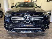 usata Mercedes GLE350 Classe GLE Coupéd 4Matic Coupé Premium Plus