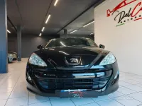Usata Peugeot RCZ 156 CV (114 kW) 2010 Nero Coupé