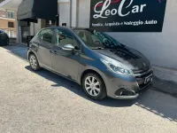 Occasion Peugeot 208 Allure 75 PK (55 kW) 2016 Bruin Hatchback