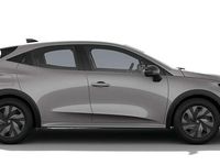 Nuova Renault Clio V Evolution 160 CV (117 kW) 2025 Grigio aviation Berlina