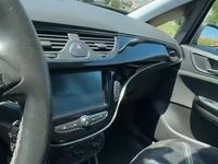 Usata Opel Corsa 90 CV (66 kW) 2017 Grigio Utilitaria