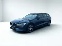 Usata Volvo V60 145 CV (106 kW) 2023 Blu Station wagon