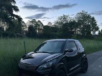 Usata Ligier JS50 2022 Nero Utilitaria