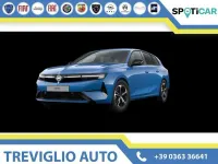 Nuova Opel Astra Edition 131 CV (96 kW) 2026 Blu Station wagon