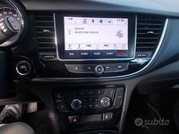 Usata Opel Mokka Innovation 2017 SUV