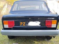 Usata Fiat 128 1984 Berlina