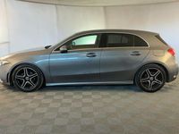 Usata Mercedes A200 Premium 150 CV (110 kW) 2020 Grigio Berlina