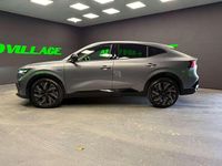 Usata Renault Rafale Esprit Alpine 131 CV (96 kW) 2025 Grigio SUV