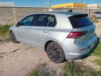 Usata VW Golf VII Style 150 CV (110 kW) 2020 Berlina