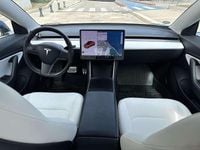 Usata Tesla Model 3 366 kW (498 CV) 2019 Grigio Berlina