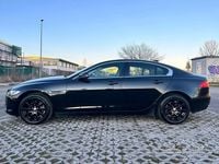 Occasion Jaguar XE Prestige 180 ch (132 kW) 2018 Noir Berline