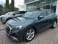 usata Audi Q3 2.0 TDI 150CV S tronic Business